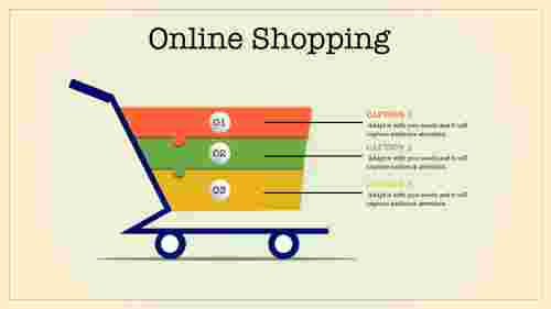 online shopping ppt-online shopping